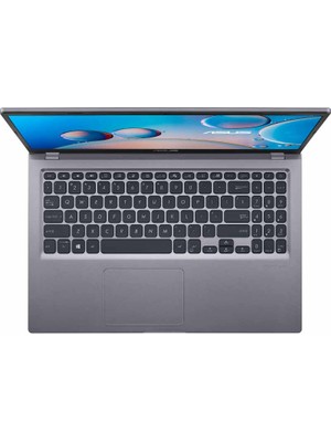 ASUS Intel Celeron N4020 8GB 128GB SSD FHD 15.6" 60hz FreeDos Taşınabilir Bilgisayar X515MA-EJ679W013