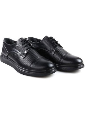 Pierre Cardin 90165 Erkek Günlük Oxford Ayakkabı