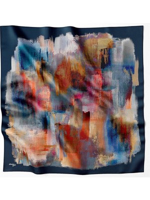 Armine Sport Eşarp - 8215P-02 - Tivil