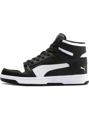 Puma Erkek Günlük Spor Ayakkabı Rebound Layup Sl Erkek Spor Ayakkabı 36957301
