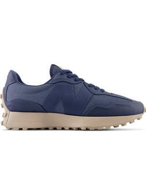 Erkek Spor Ayakkabı U327UCB New Balance Nb Lifestyle Vıntage