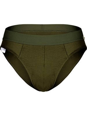 Darkzone Erkek Bambu Lastikli Slip