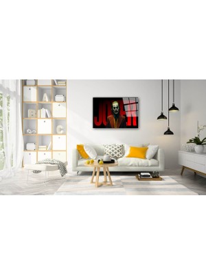 Miray Life Joker Cam Tablo