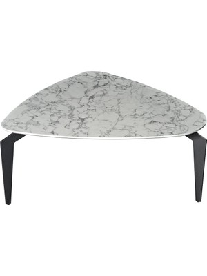 Doğtaş Pera Mermer Sehpa