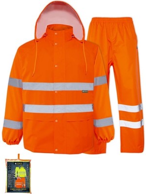 Myform Olympus Essentıal Raın Suıt