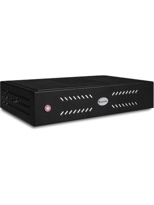 Esonıc MK2 İntel Core i5 4gn 8GB RAM 480 SSD Monitör Altı Mini PC