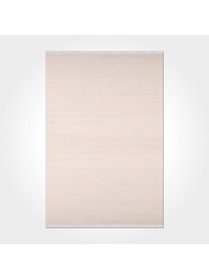 Bej Düz Modern Halı