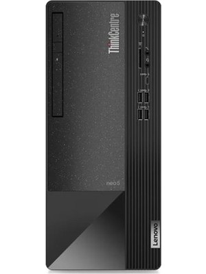 Lenovo Neo Thınkcentre 11SC001ATX I3-12100 8gb 256SSD Dos