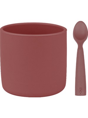 OiOi Velvet Rose (Mini Bardak, Namnam)