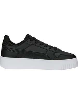 Puma Carina Unisex Günlük Sneakers Spor Ayakkabı