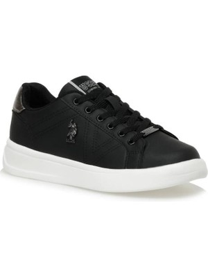 U.S. Polo Assn.  Exxy Kadın Sneaker Spor Ayakkabı