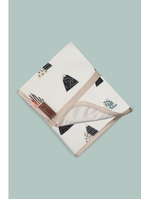 Hamur Anne Bebek Bakım Örtüsü Alez Yenidoğan Alt Açma Değiştirme Poyraz Organizer Pedi Minderi ÇiftTaraflı