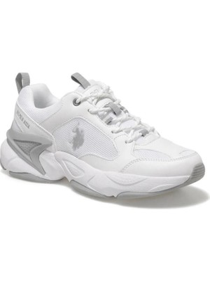 U.S. Polo Assn.  Maybe Wmn Kadın Günlük Spor Ayakkabı