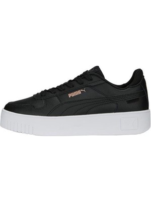 Puma Carina Unisex Günlük Sneakers Spor Ayakkabı