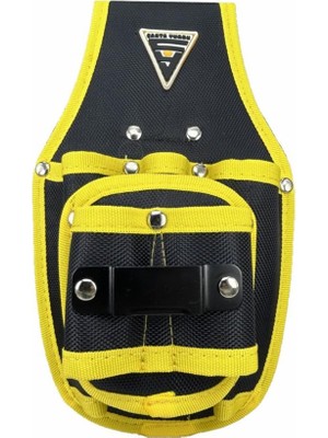 Çanta Yurdu Organizer Alet Edevat Bel Kemeri Çantası