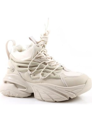 Guja 23K339 Kadın Günlük Termal Spor Bot