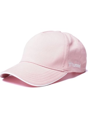 Hummel Jax Pembe Şapka