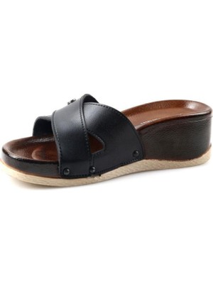 Pierre Cardin PC-7030 Orto Pedik Kadın Terlik