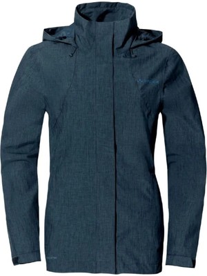 Vaude Rosemoor Iı Kadın Yağmurluk 43066-179