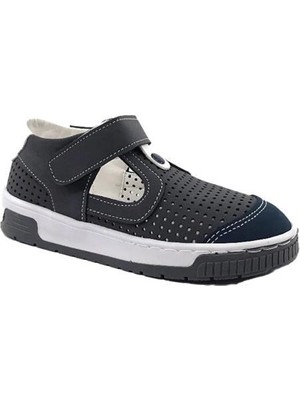 Papuçcity Arzen 02435 Orto Pedik Erkek Çocuk Sandalet Ayakkabı