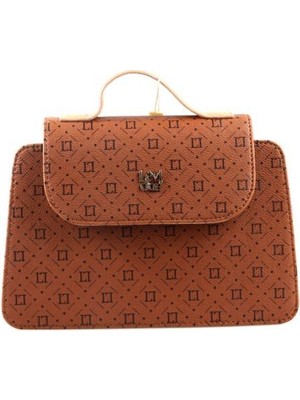 Levidor 930025 Omuz Askılı Kadın Çanta