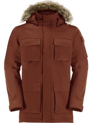Jack Wolfskin Glacier Canyon Erkek Outdoor Montu