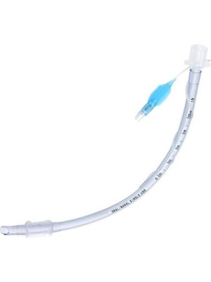 Chilecom - Entübasyon Tüpü Balonlu No : 9.0