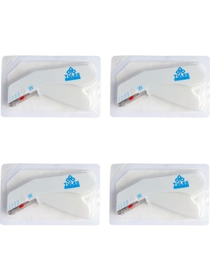 Tules - Cilt Stapler - 4 Adet