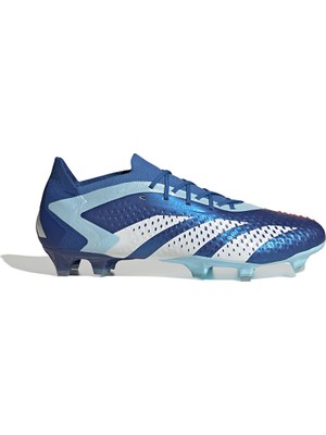 Adidas Predatör Accuracy.1 L Fg Erkek Çim Zemin Kramponu GZ0031 Mavi