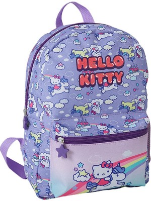 Obm Hello Kitty Anaokulu Çantası 2217