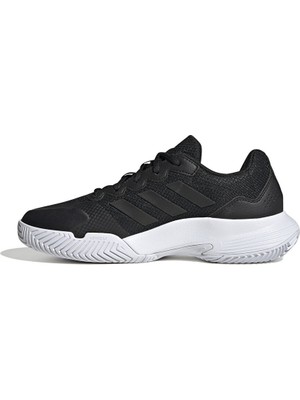 Adidas Gamecourt 2 W Kadın Tenis Ayakkabısı ID1494 Siyah