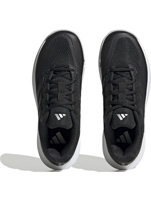 Adidas Gamecourt 2 W Kadın Tenis Ayakkabısı ID1494 Siyah