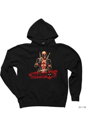 Deadpool hoodies outlet