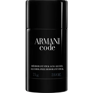 Giorgio Armani Code Deo Stick 75 Ml -Erkek Deo Stick