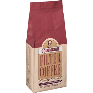 Mehmet Efendi Kurukahveci Colombian Filtre Kahve 500 gr