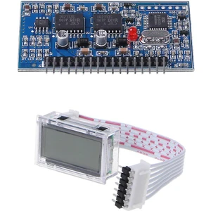 TLS Robotik EGS002 Saf Sine Dalga İnvertör SPWM Sürücü Kartı