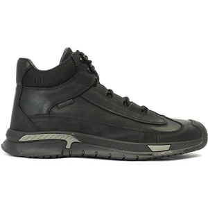 15090 Erkek  Deri Sneaker  Bot
