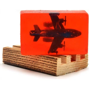 Karpuz Kokulu Oyuncaklı Çocuk Sabun 100 G