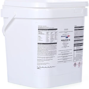 %56'lık Toz Klor 25 kg