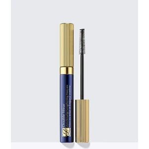 Estee Lauder Siyah Maskara - Double Wear Zero Smudge Mascara Black 6ml; Sıfır Dağılma ve Uzunluk