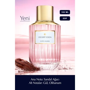 Estee Lauder Desert Eden - EDP 100 ml Kadın Parfüm - Luxury Fragrance Koleksiyonu