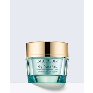 Estee Lauder NightWear Plus Anti-Oksidan İçeren Nemlendirici Gece Bakım Kremi 50ml