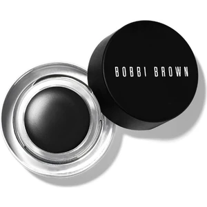 Bobbi Brown Long-Wear Gel Eyeliner - Uzun Süre Kalıcı & Suya Dayanıklı Jel Eyeliner 3g - Black Ink