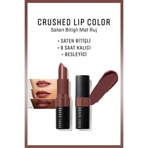 Bobbi Brown Crushed Lip Color / Ruj Fh17 3.4g Telluride 716170190990