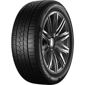 255/35 R21 98V Xl Contiwintercontact Ts 860 S Oto Kış Lastiği (Üretim Yılı: 2023)