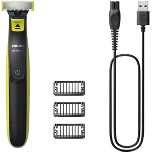 QP2724/ 10 Oneblade Yüz Şekillendirici