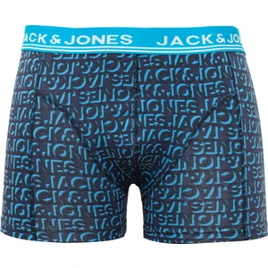 Jack & Jones Tekli Logo Desenli Boxer - Kyle
