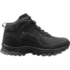 M.p. 232-2603 Mp Erkek Trekkıng Siyah Erkek Outdoor Ayakkabı