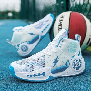 Açık Hava Spor Basketbol Ayakkabıları (Yurt Dışından)