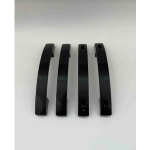 Banaks Duşakabin Duşakabin Siyah Kulp